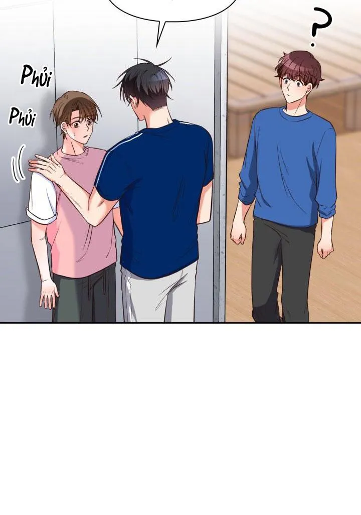 PHÒNG TẮM HƠI Chapter 23 Trang 59