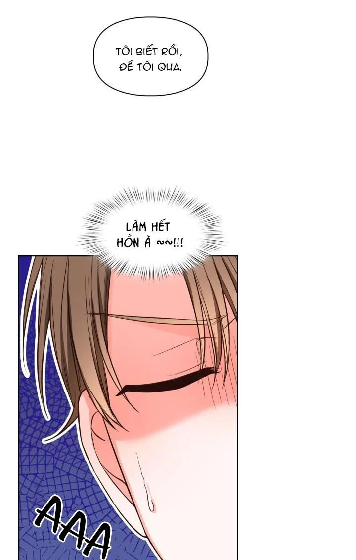 PHÒNG TẮM HƠI Chapter 23 Trang 61
