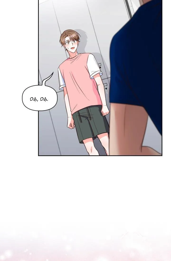 PHÒNG TẮM HƠI Chapter 23 Trang 63