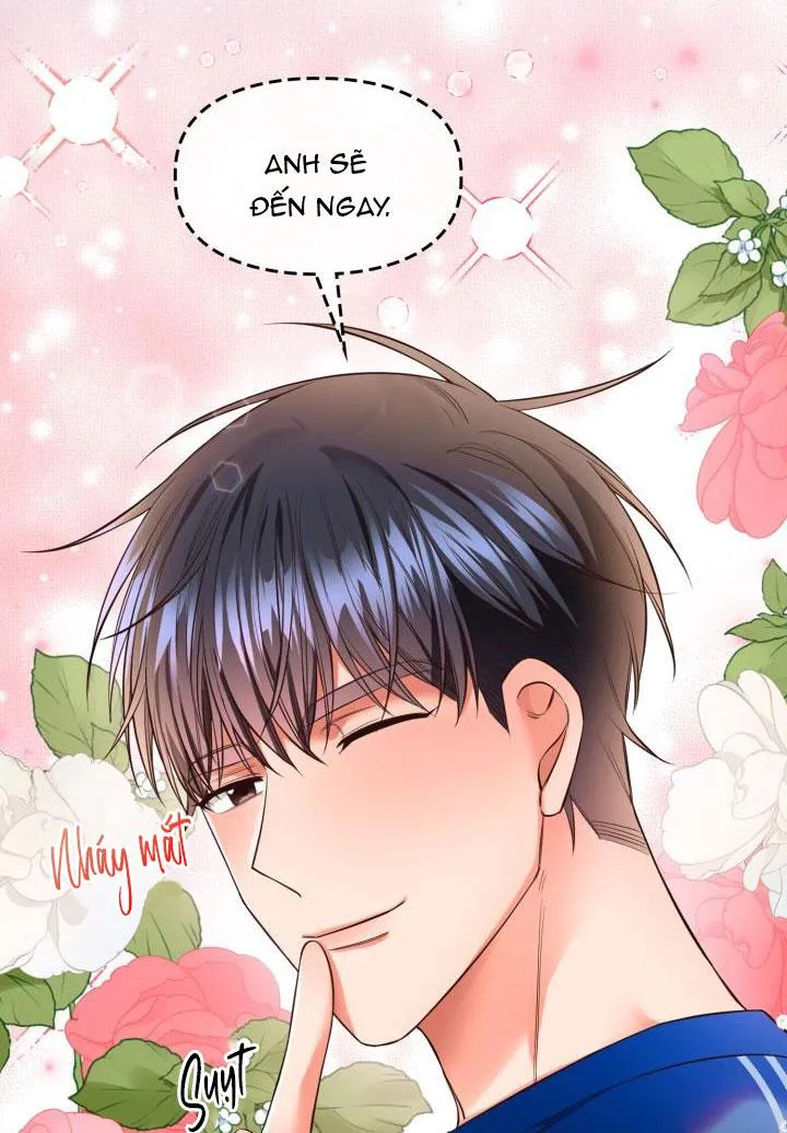 PHÒNG TẮM HƠI Chapter 23 Trang 64