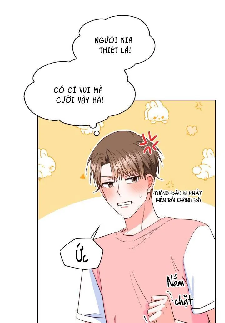 PHÒNG TẮM HƠI Chapter 23 Trang 66