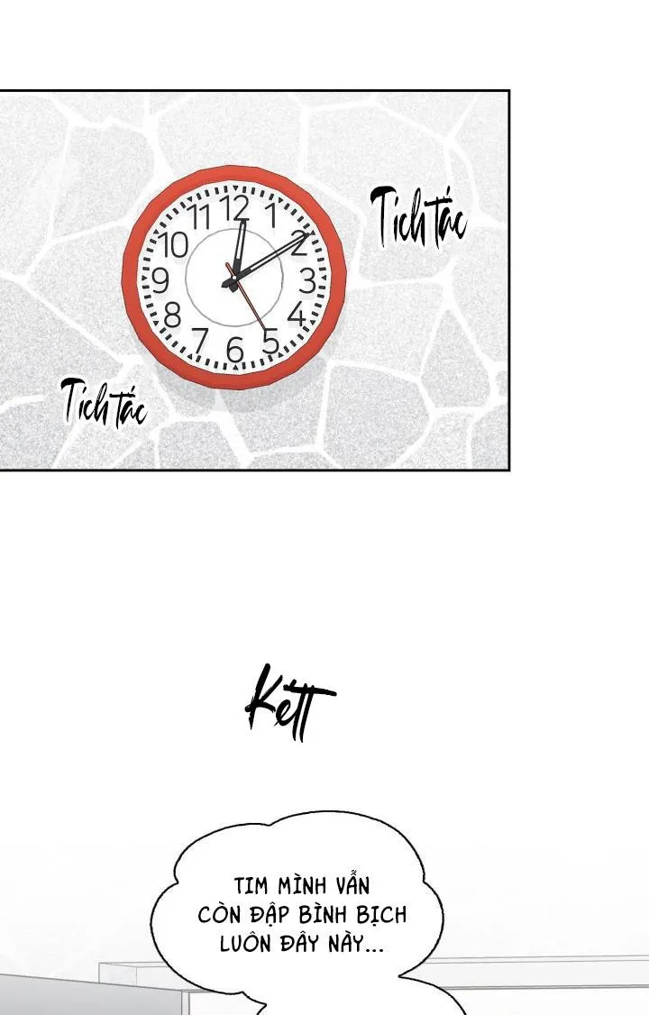 PHÒNG TẮM HƠI Chapter 23 Trang 68