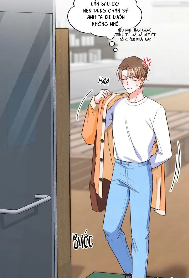 PHÒNG TẮM HƠI Chapter 23 Trang 69