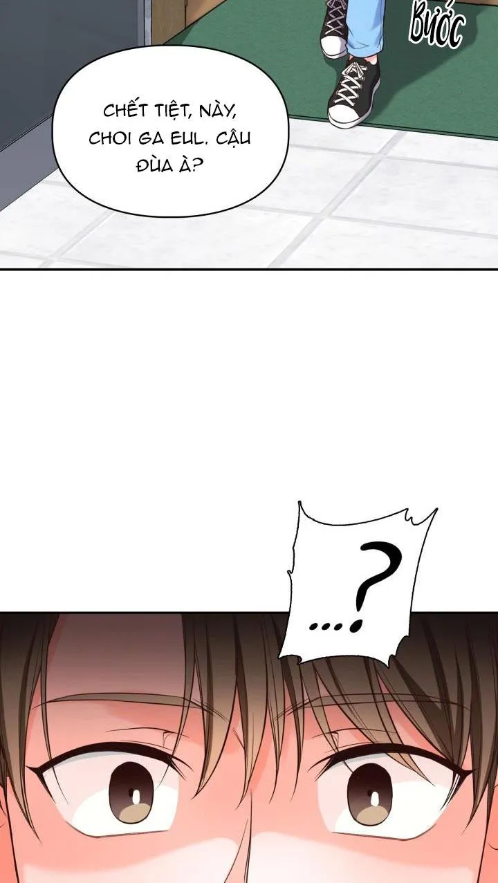 PHÒNG TẮM HƠI Chapter 23 Trang 70