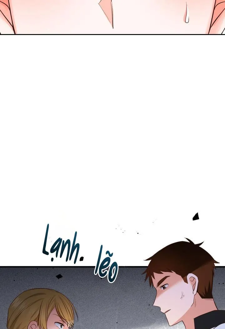 PHÒNG TẮM HƠI Chapter 23 Trang 71