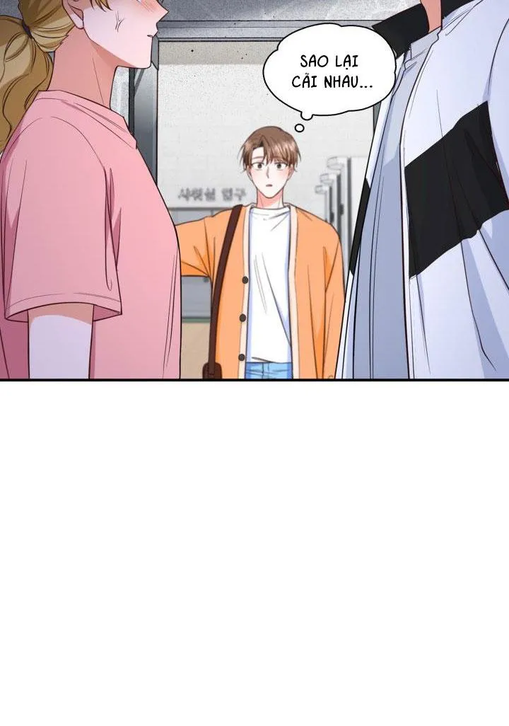 PHÒNG TẮM HƠI Chapter 23 Trang 72