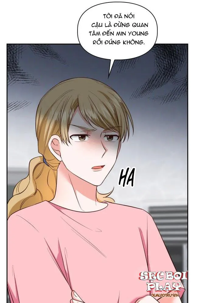 PHÒNG TẮM HƠI Chapter 23 Trang 73
