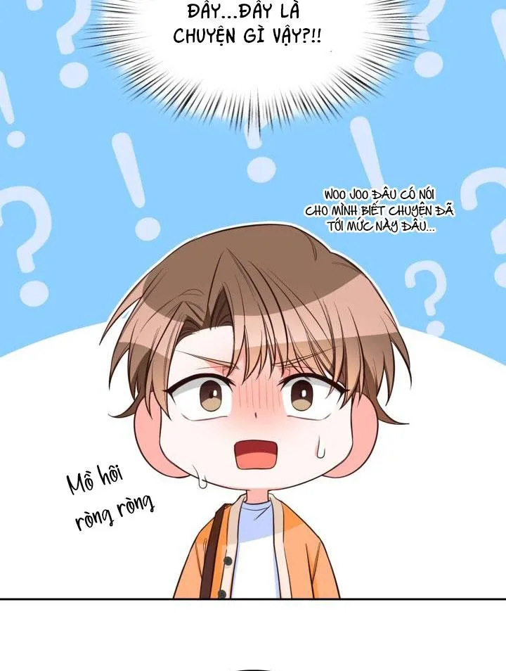 PHÒNG TẮM HƠI Chapter 23 Trang 79
