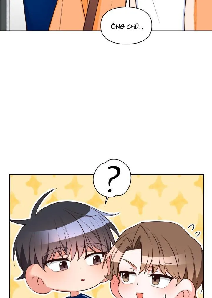 PHÒNG TẮM HƠI Chapter 23 Trang 82