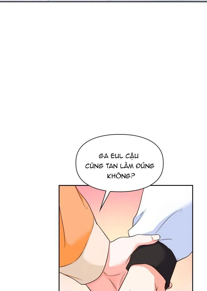 PHÒNG TẮM HƠI Chapter 23 Trang 85