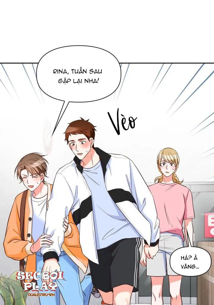 PHÒNG TẮM HƠI Chapter 23 Trang 88