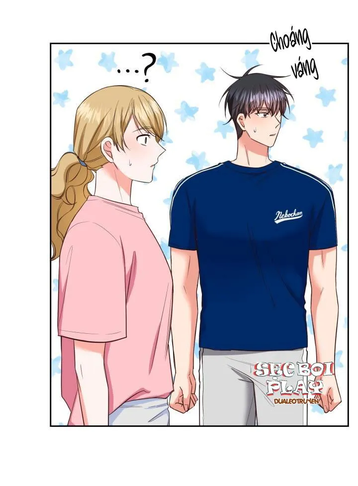 PHÒNG TẮM HƠI Chapter 23 Trang 90