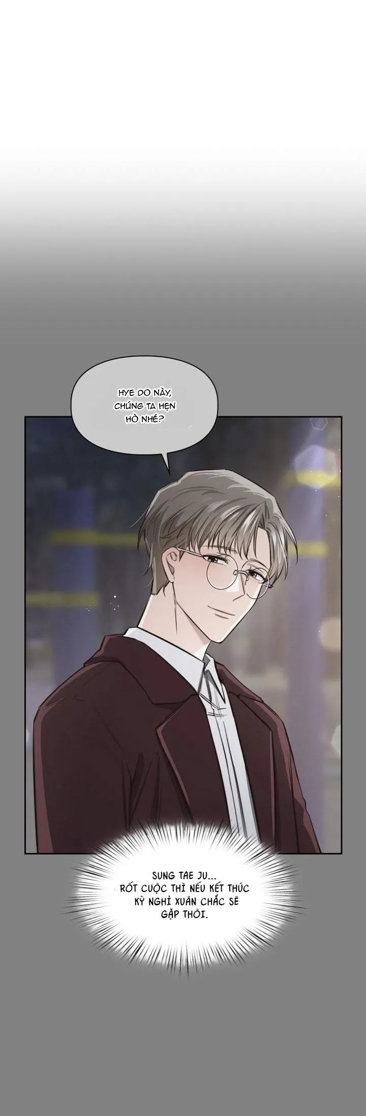 PHÒNG TẮM HƠI Chapter 24 Trang 4