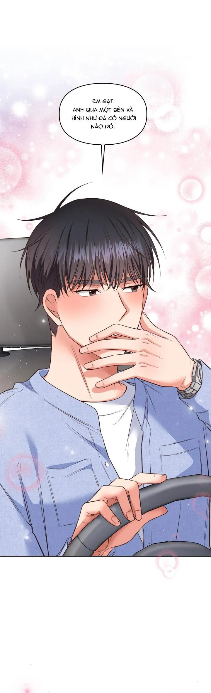 PHÒNG TẮM HƠI Chapter 24 Trang 18