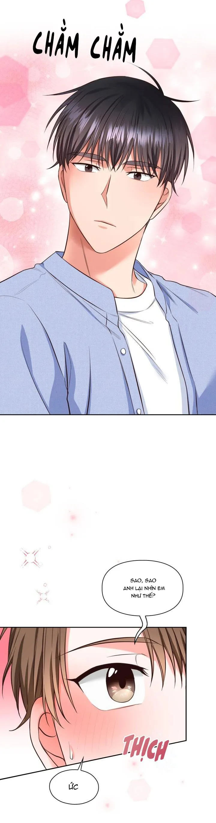 PHÒNG TẮM HƠI Chapter 24 Trang 23