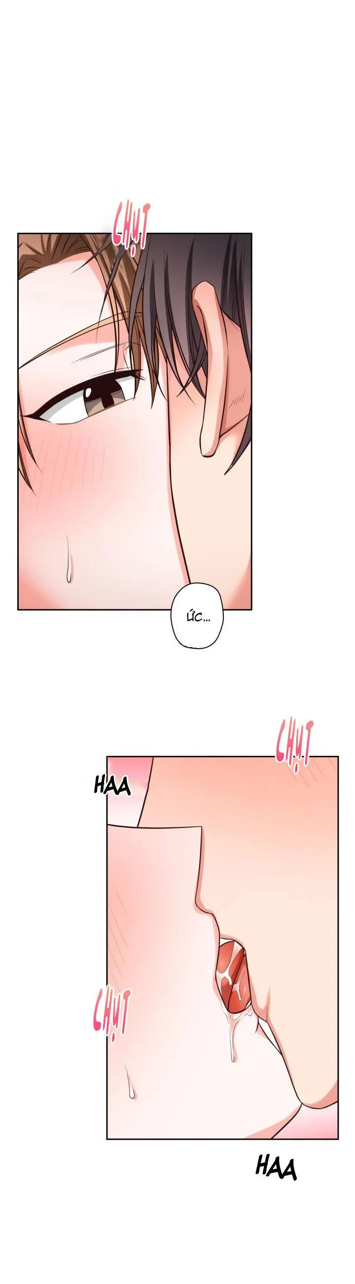 PHÒNG TẮM HƠI Chapter 24 Trang 25