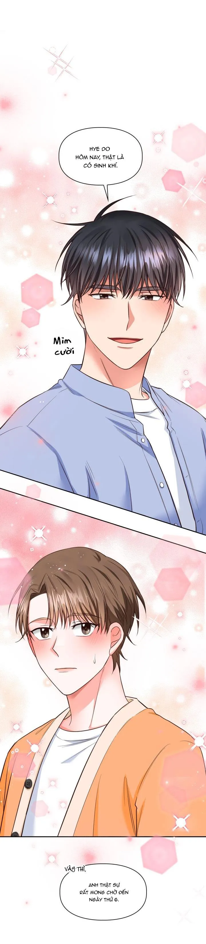 PHÒNG TẮM HƠI Chapter 24 Trang 30