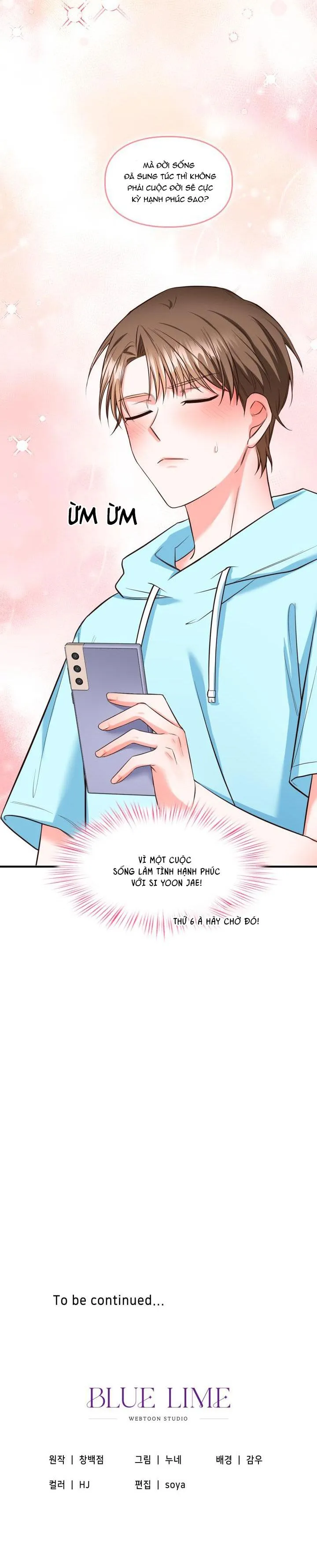 PHÒNG TẮM HƠI Chapter 24 Trang 36