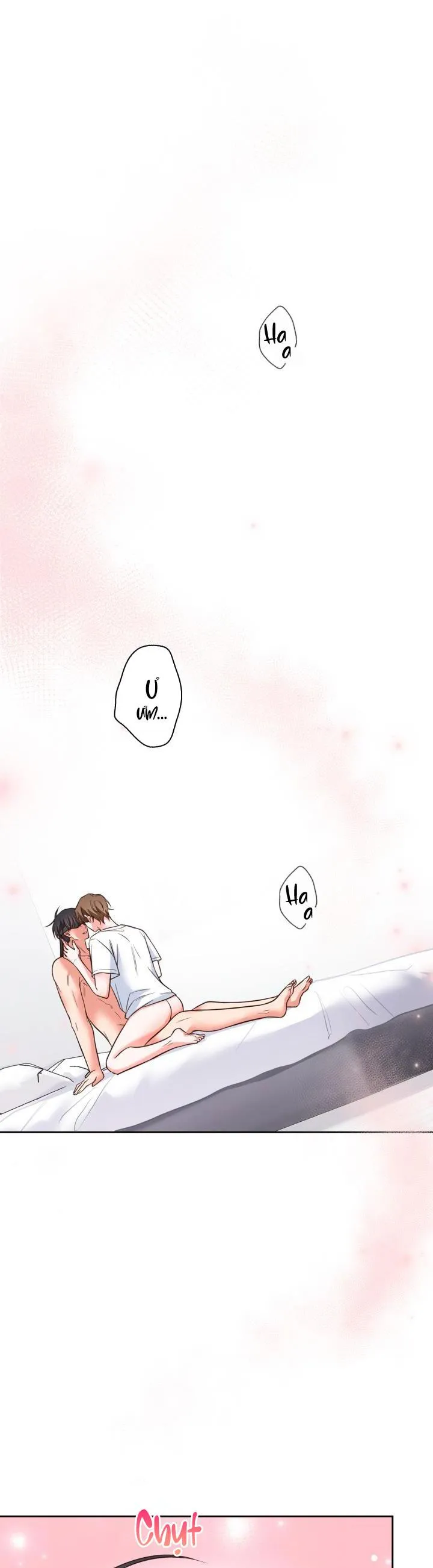 PHÒNG TẮM HƠI Chapter 25 Trang 18