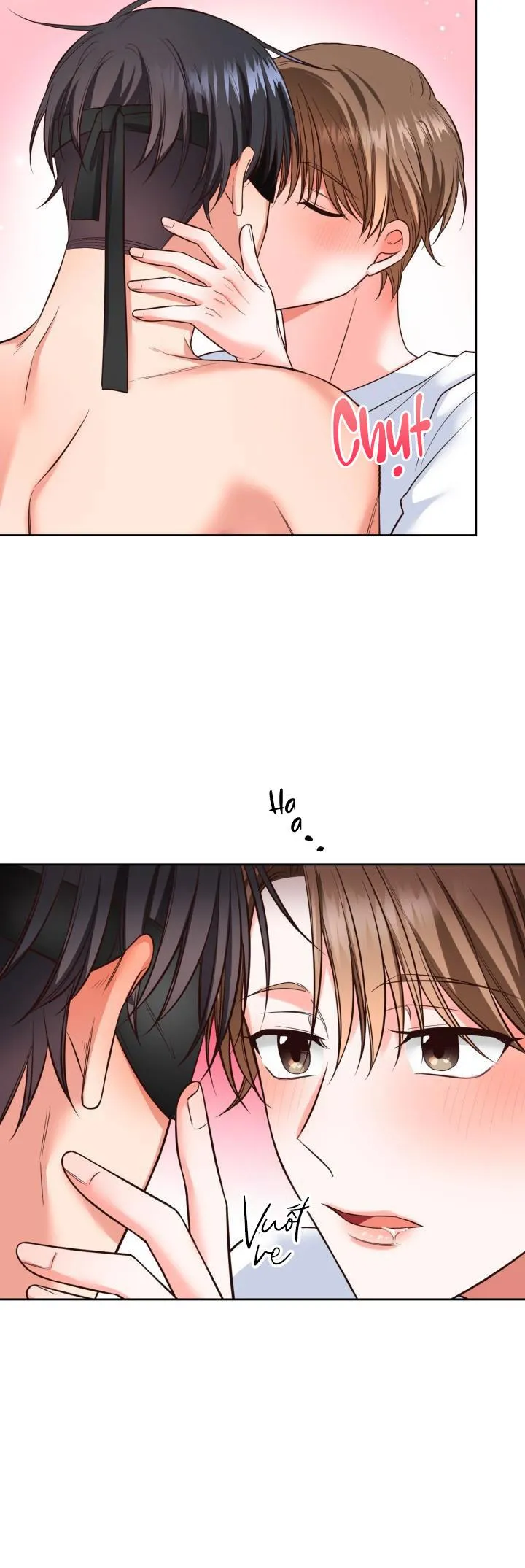 PHÒNG TẮM HƠI Chapter 25 Trang 19