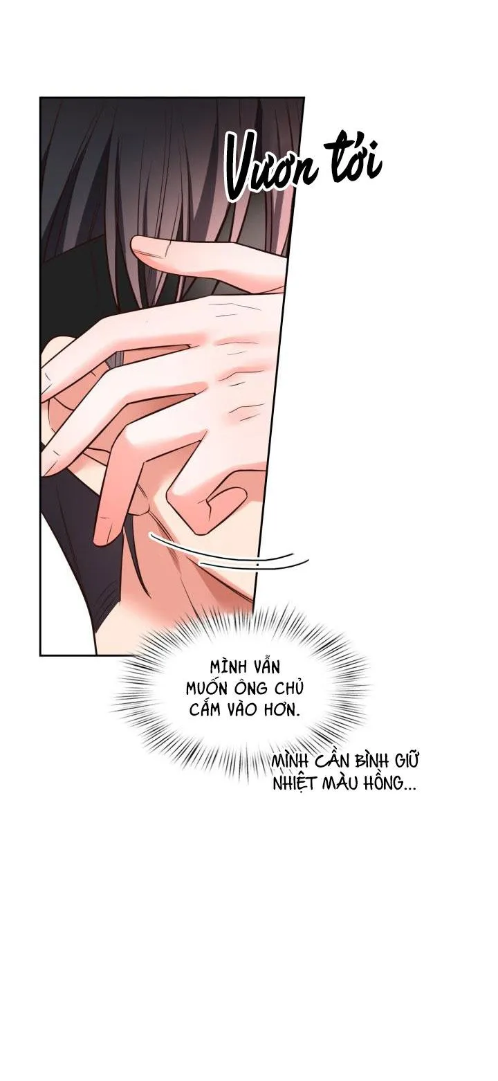 PHÒNG TẮM HƠI Chapter 25 Trang 26