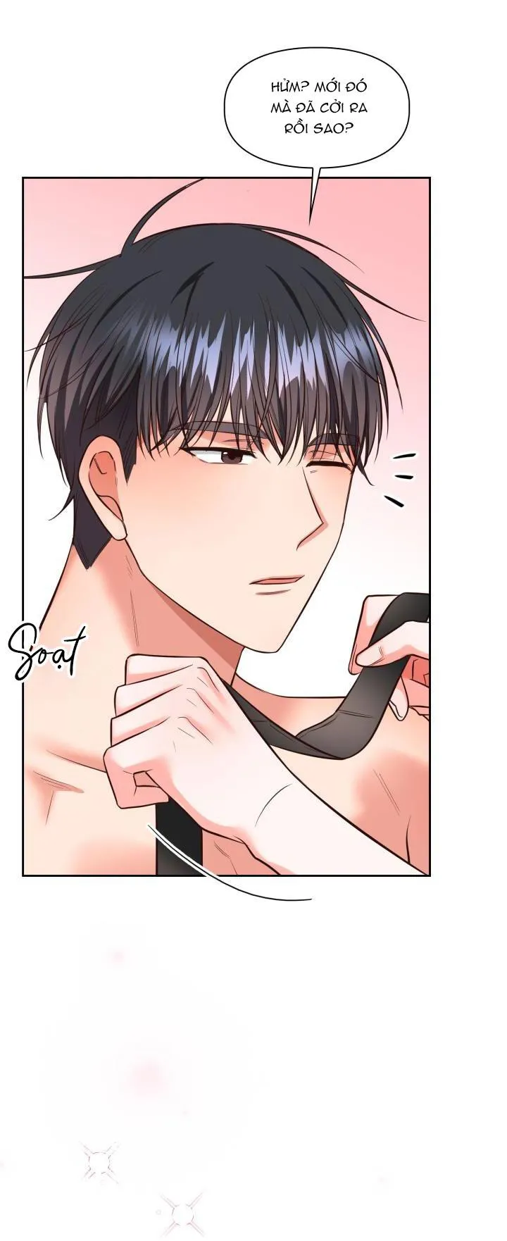 PHÒNG TẮM HƠI Chapter 25 Trang 27