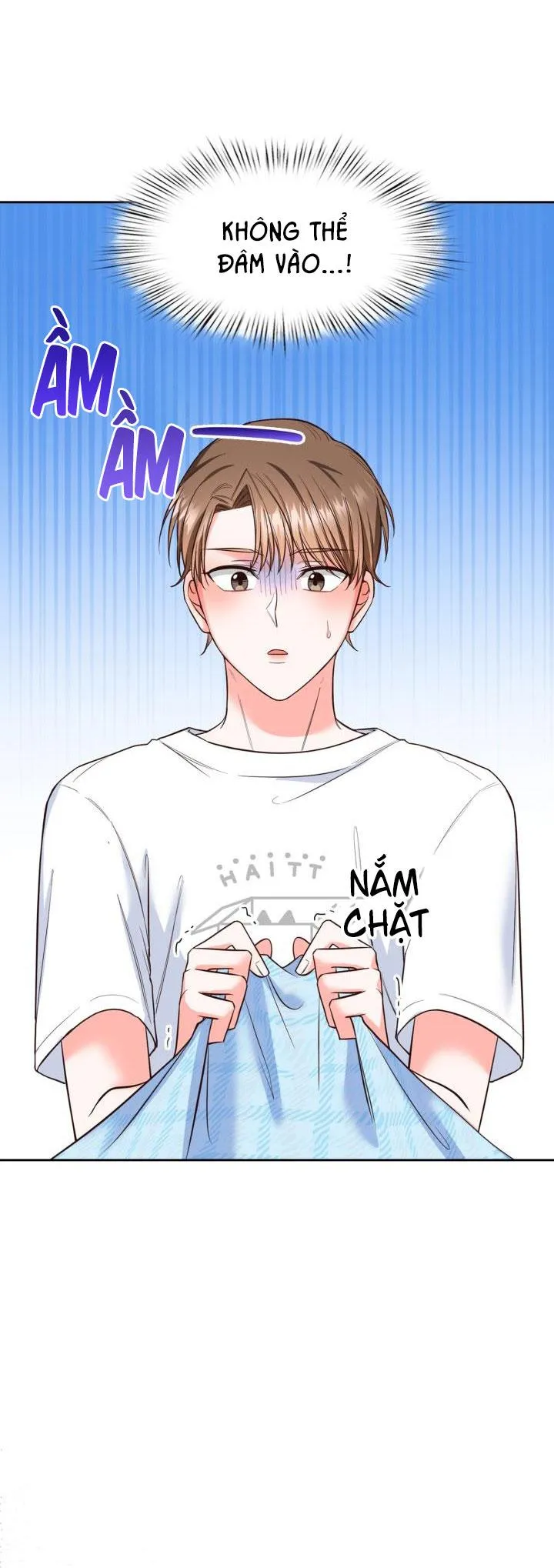 PHÒNG TẮM HƠI Chapter 25 Trang 31