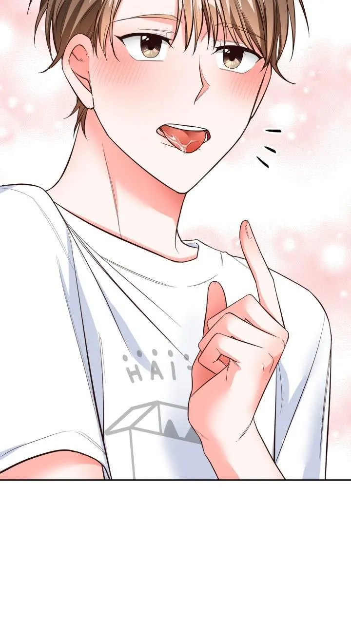 PHÒNG TẮM HƠI Chapter 25 Trang 36