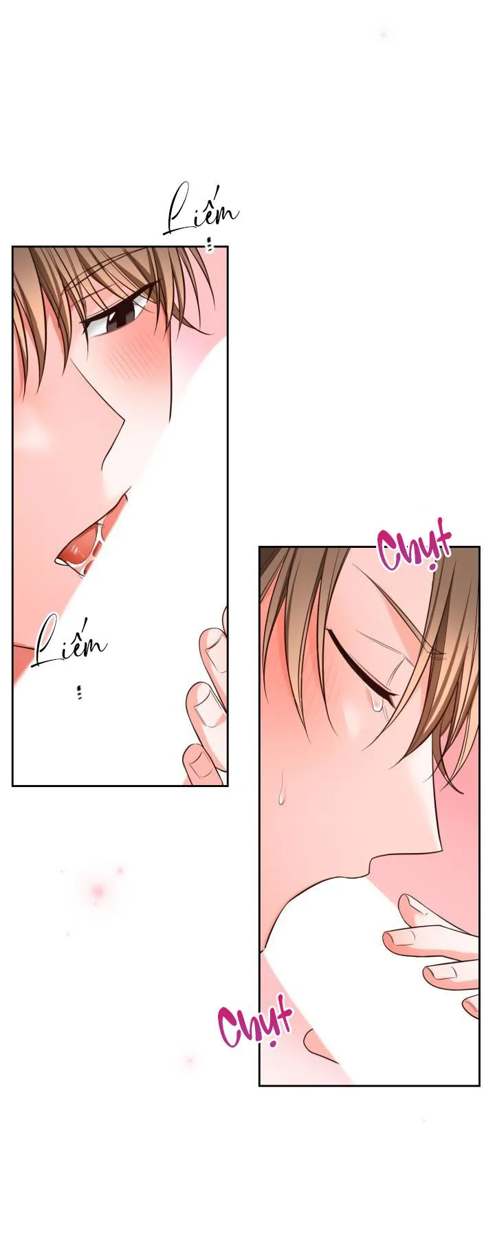 PHÒNG TẮM HƠI Chapter 25 Trang 38