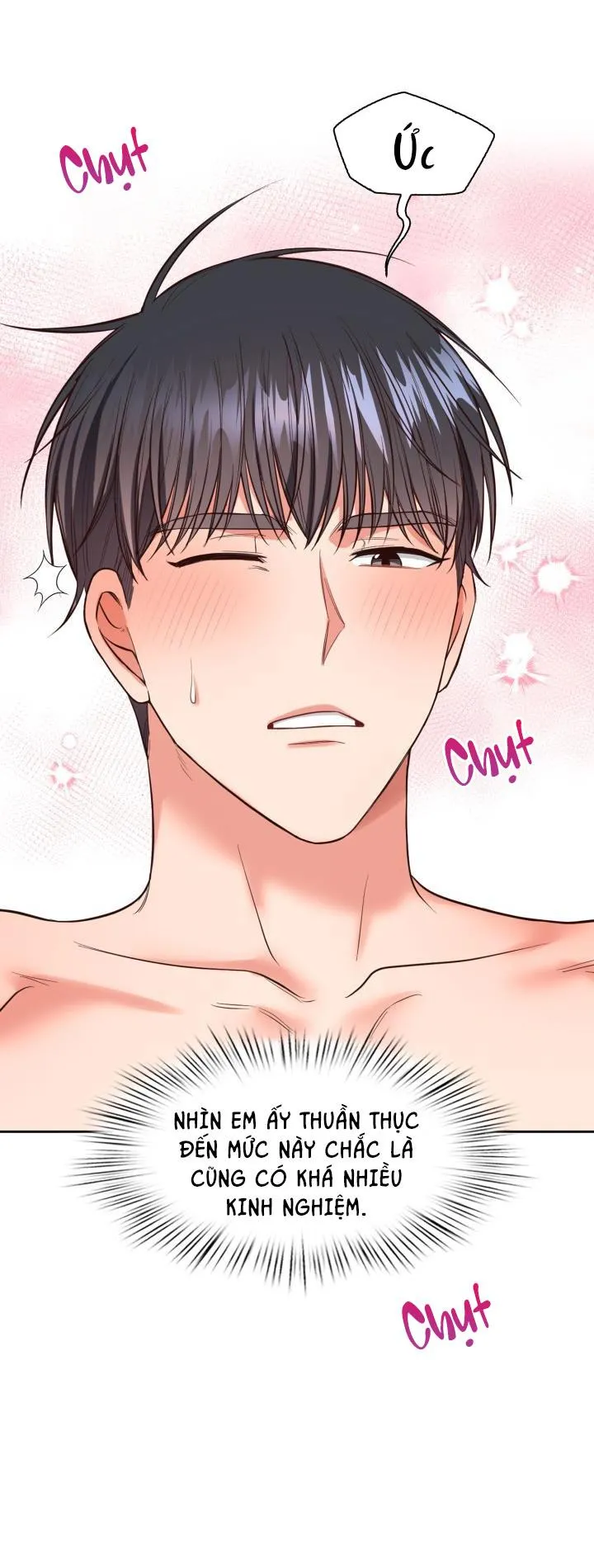 PHÒNG TẮM HƠI Chapter 25 Trang 40