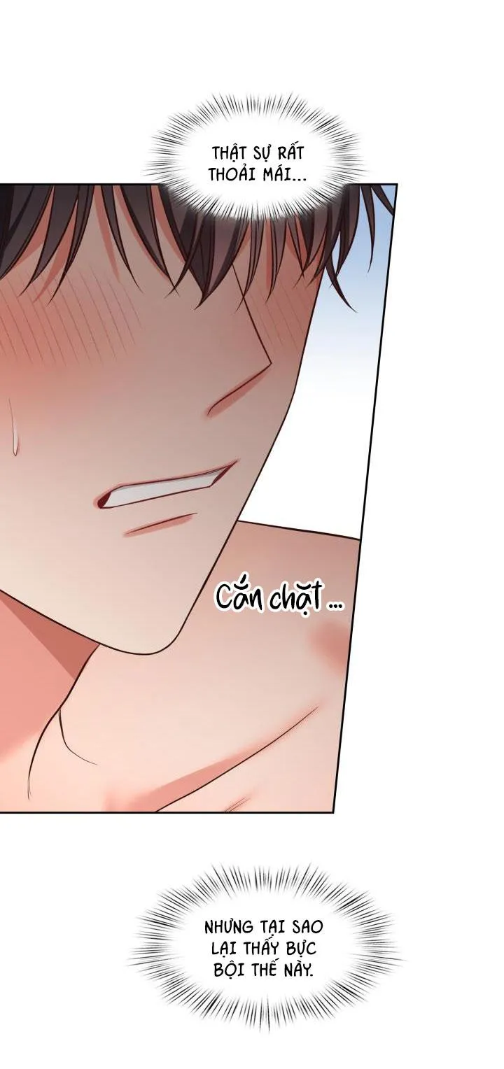 PHÒNG TẮM HƠI Chapter 25 Trang 41