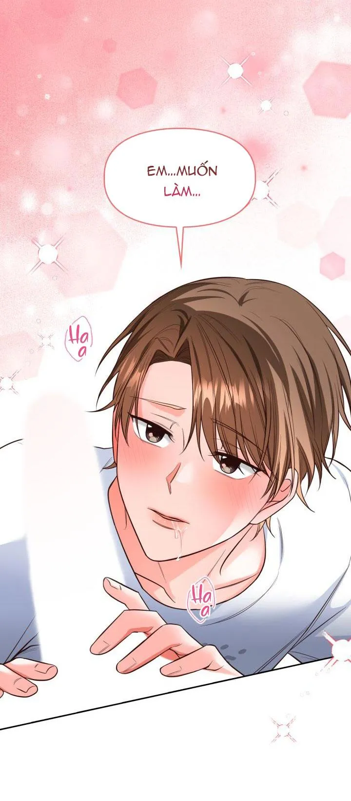 PHÒNG TẮM HƠI Chapter 25 Trang 43