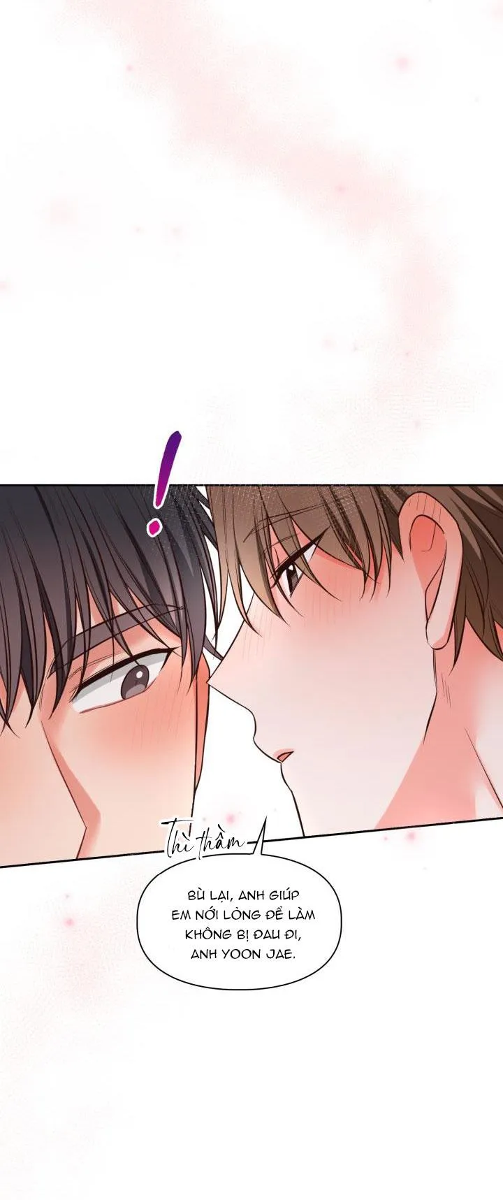 PHÒNG TẮM HƠI Chapter 25 Trang 45