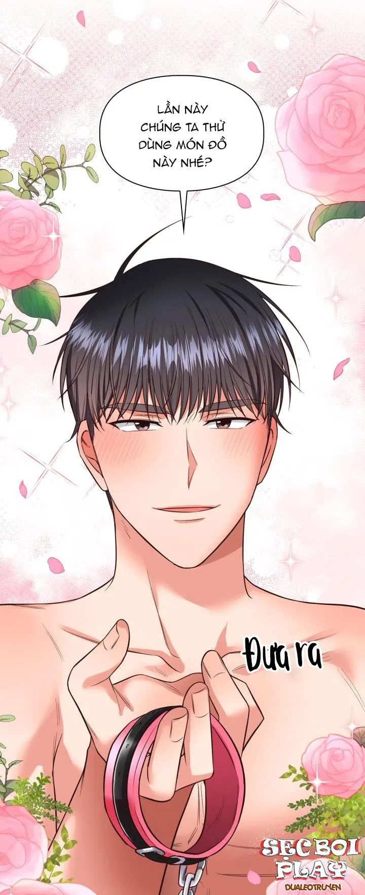 PHÒNG TẮM HƠI Chapter 25 Trang 47