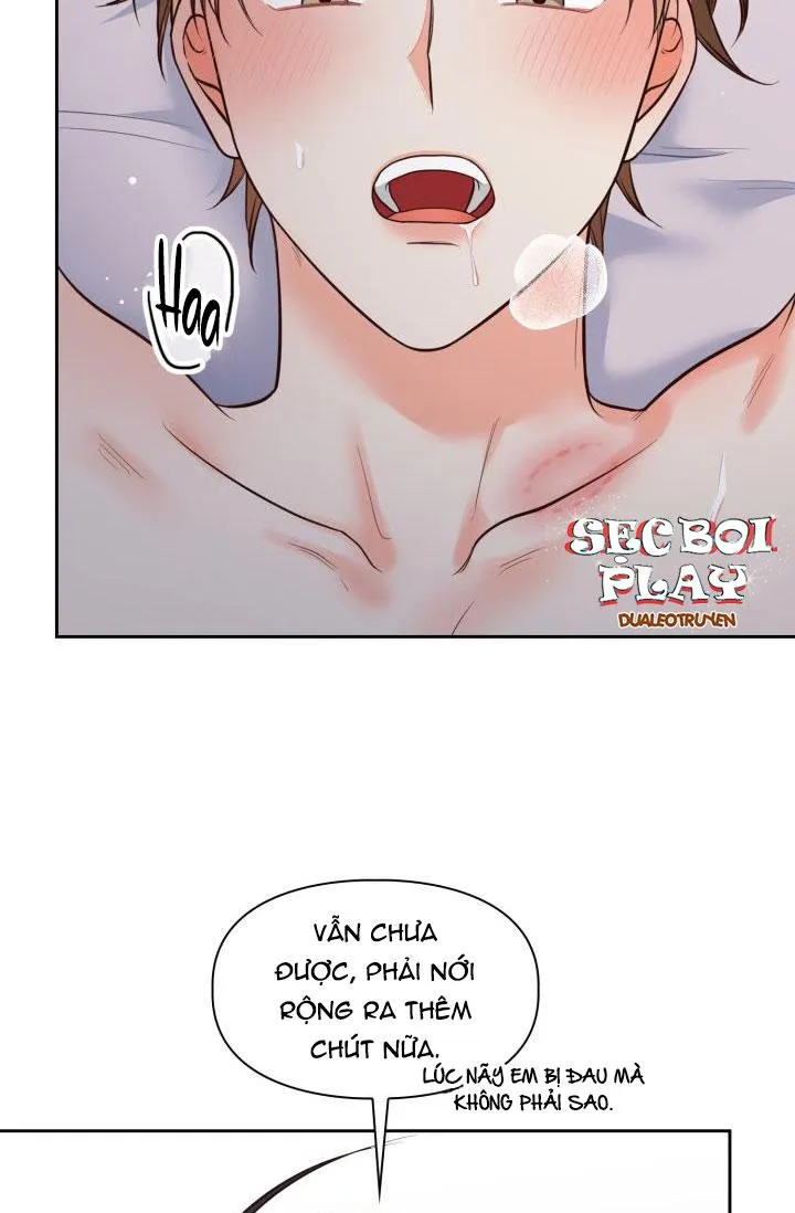 PHÒNG TẮM HƠI Chapter 26 Trang 6