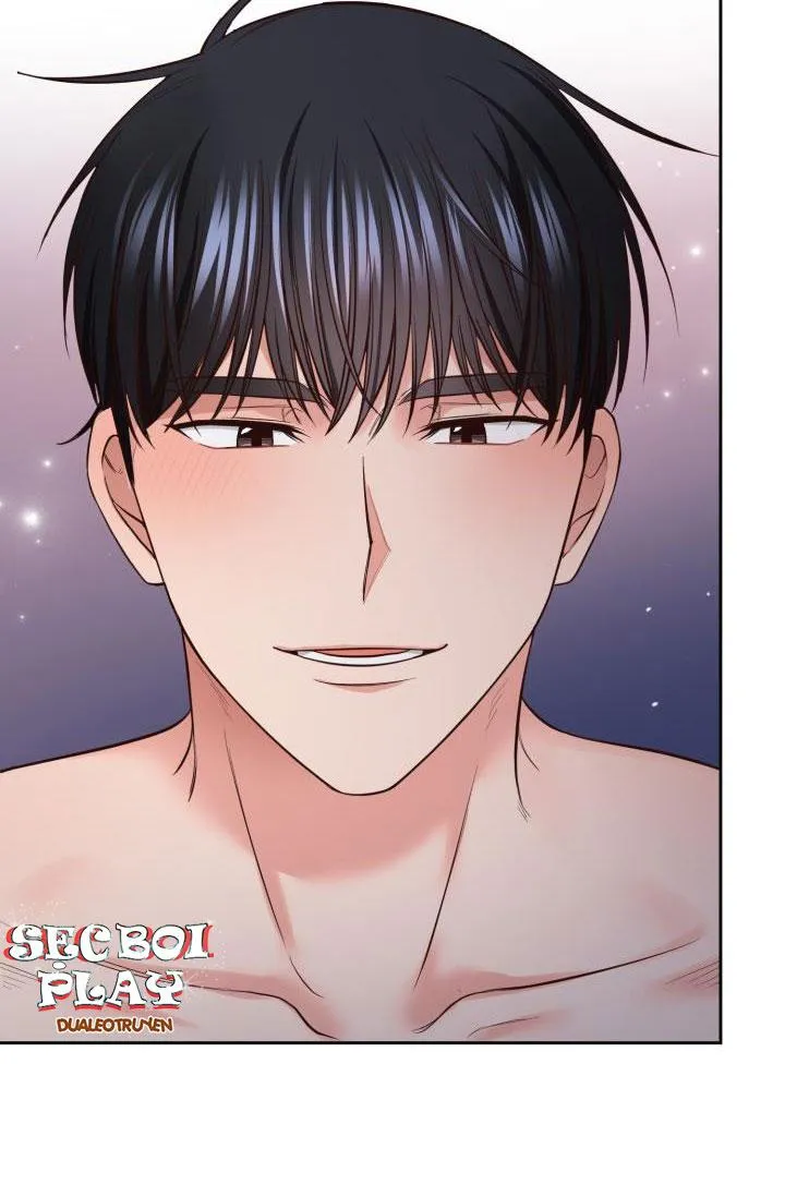 PHÒNG TẮM HƠI Chapter 26 Trang 7