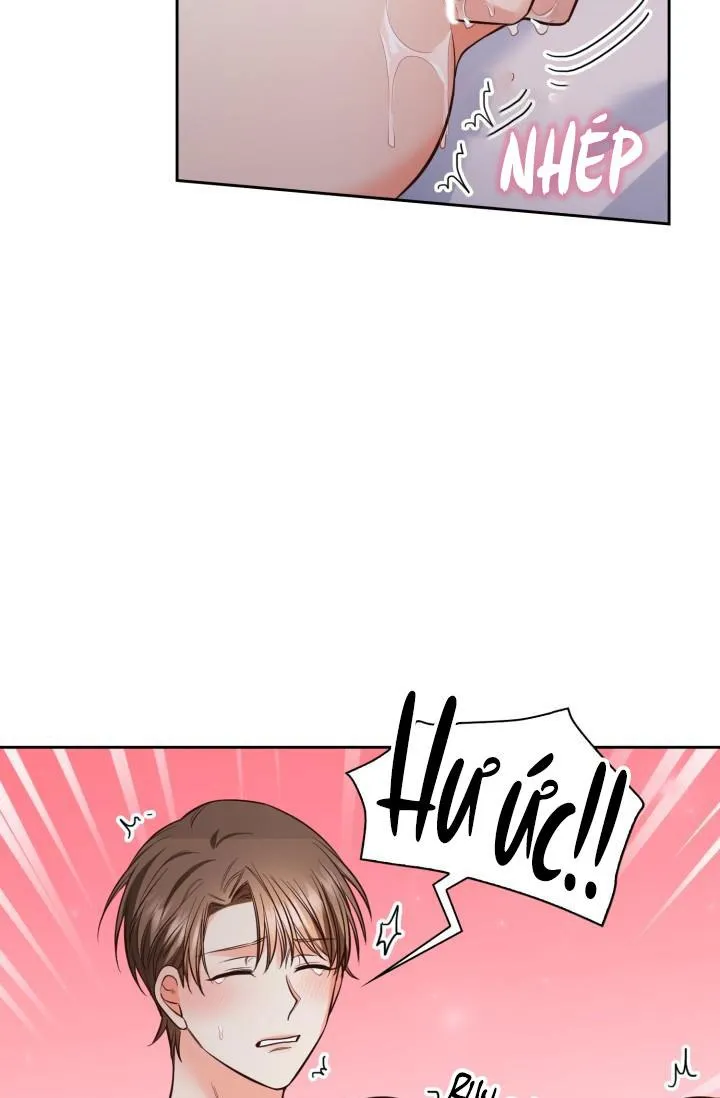 PHÒNG TẮM HƠI Chapter 26 Trang 9