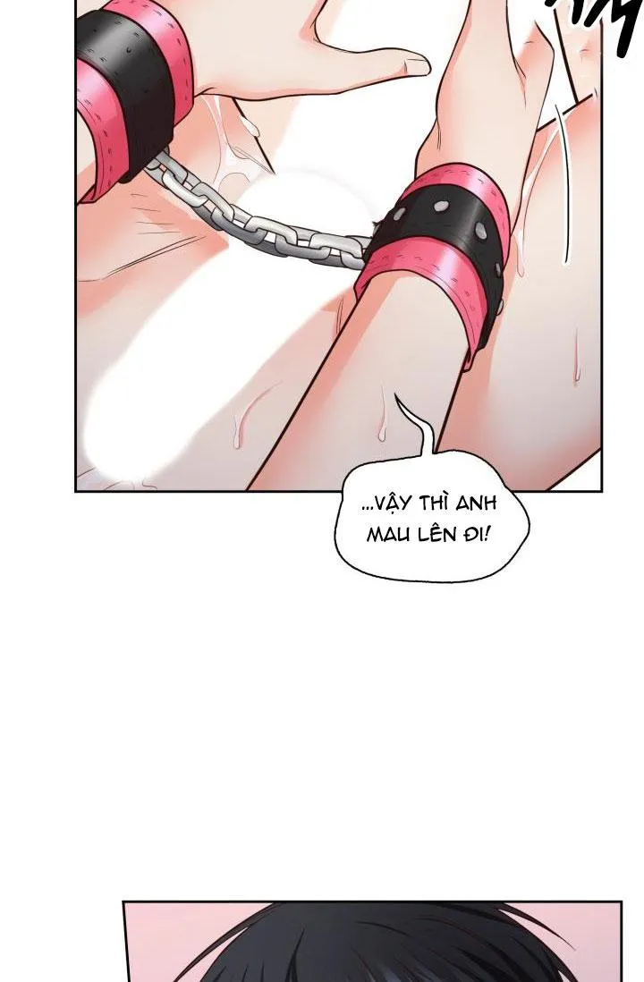 PHÒNG TẮM HƠI Chapter 26 Trang 16