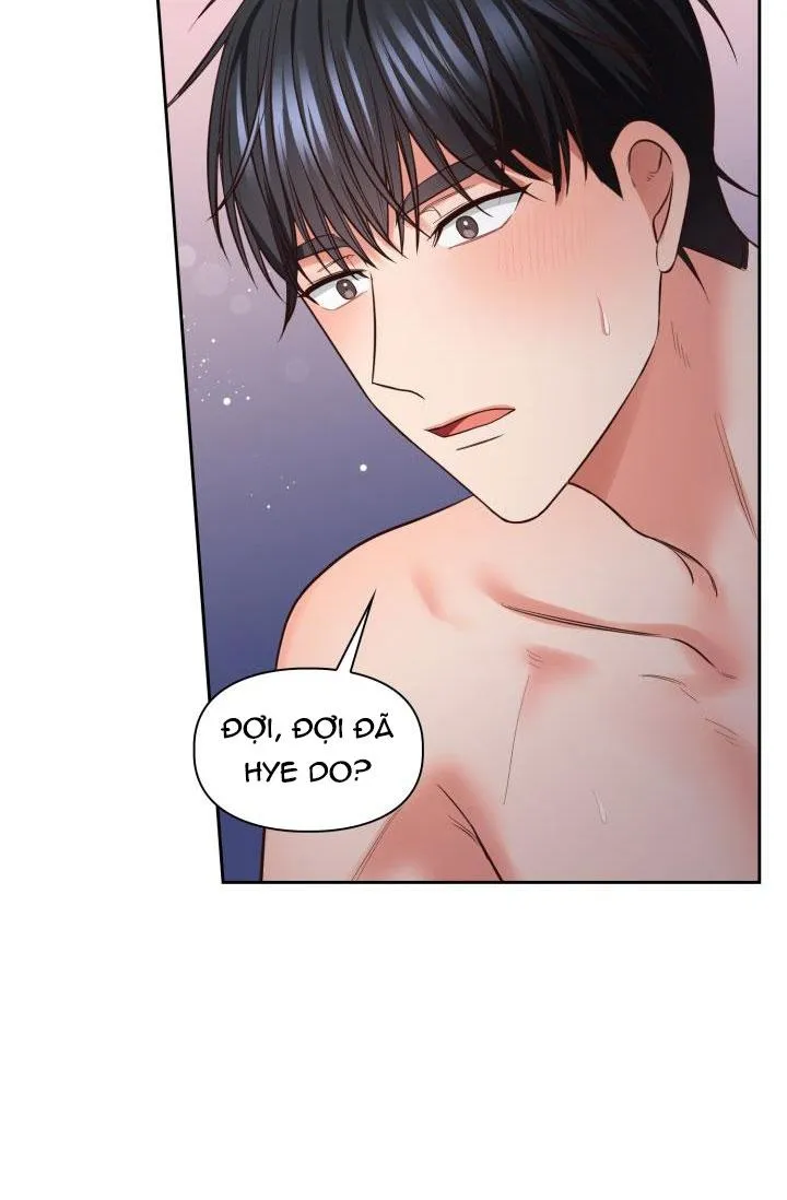 PHÒNG TẮM HƠI Chapter 26 Trang 17