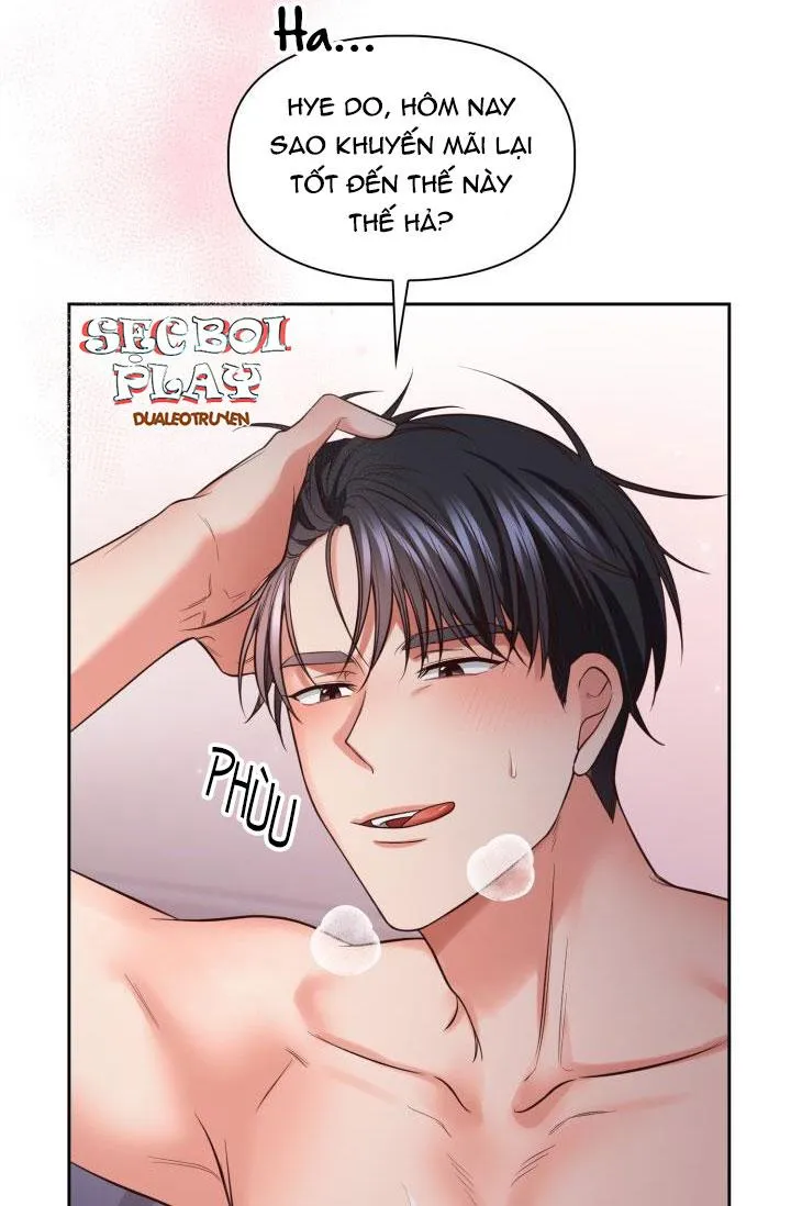 PHÒNG TẮM HƠI Chapter 26 Trang 21