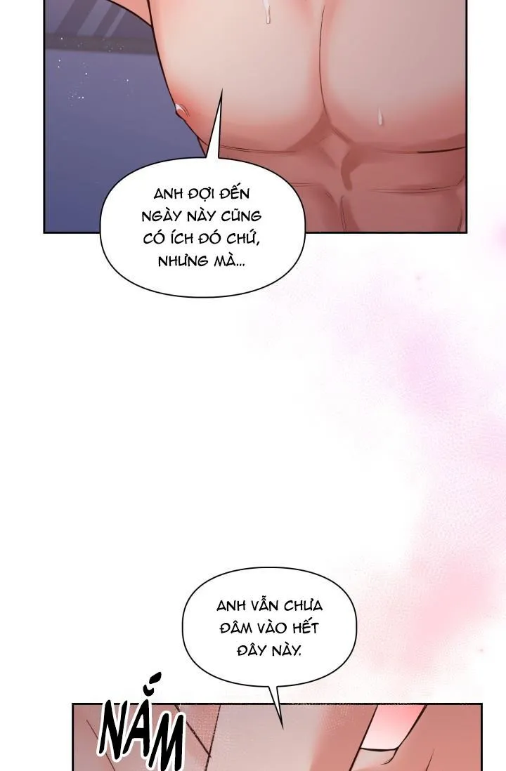 PHÒNG TẮM HƠI Chapter 26 Trang 22