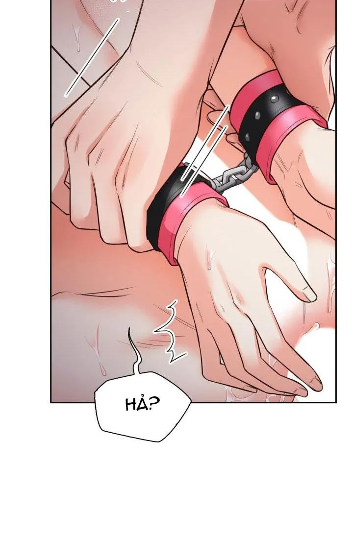 PHÒNG TẮM HƠI Chapter 26 Trang 23