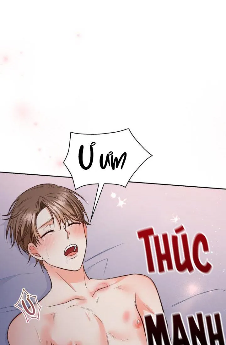 PHÒNG TẮM HƠI Chapter 26 Trang 24