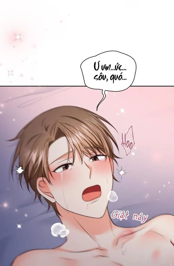 PHÒNG TẮM HƠI Chapter 26 Trang 26