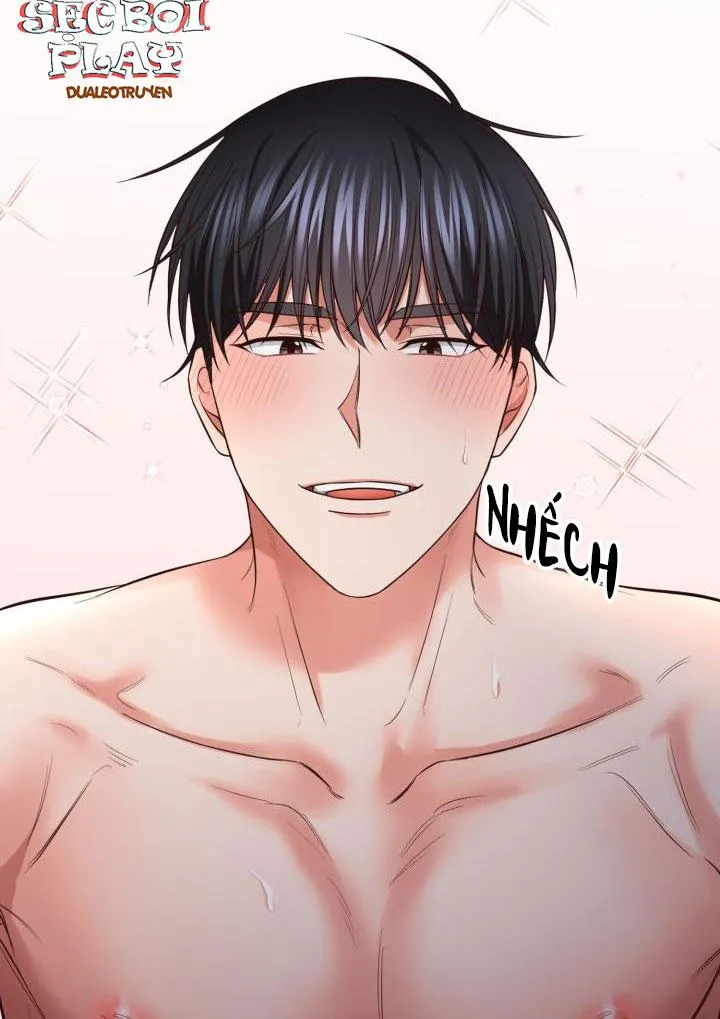 PHÒNG TẮM HƠI Chapter 26 Trang 28