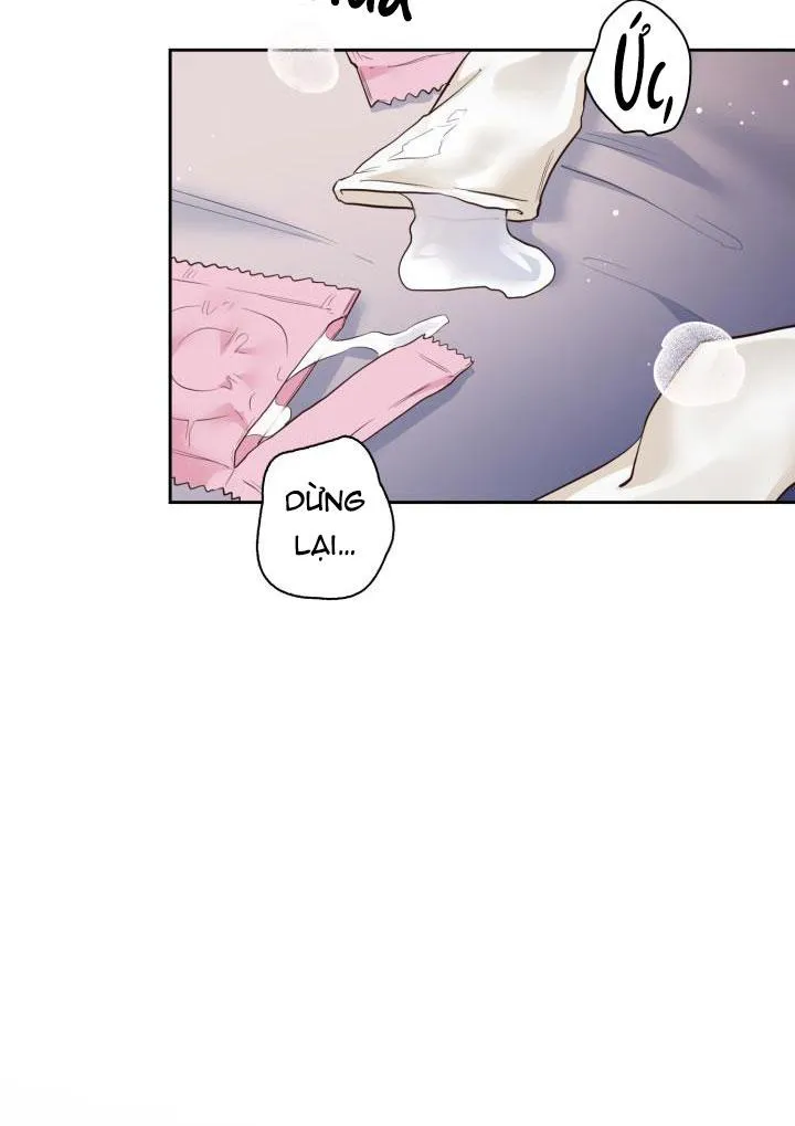 PHÒNG TẮM HƠI Chapter 26 Trang 32