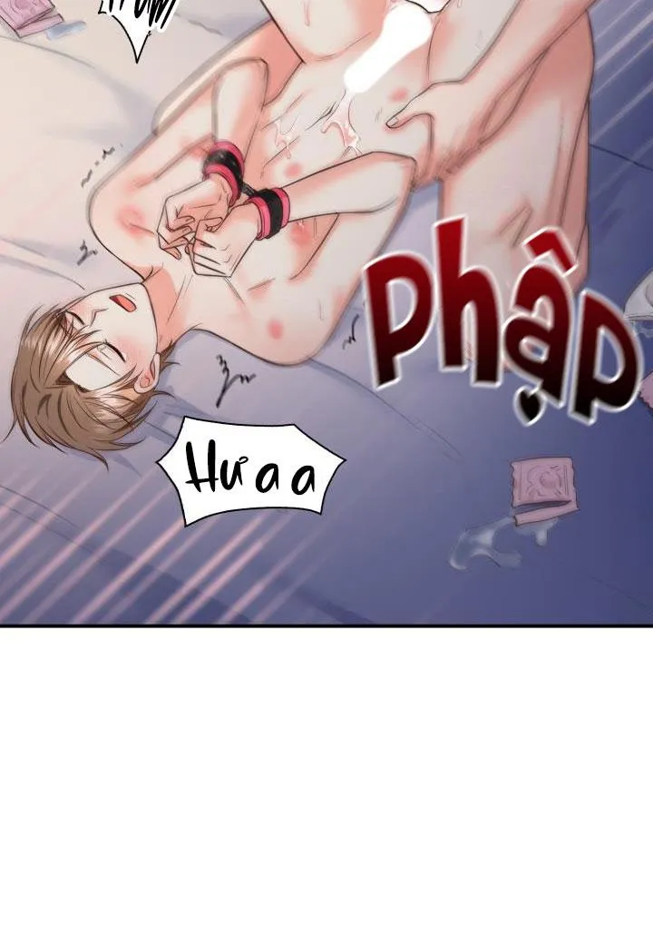 PHÒNG TẮM HƠI Chapter 26 Trang 34