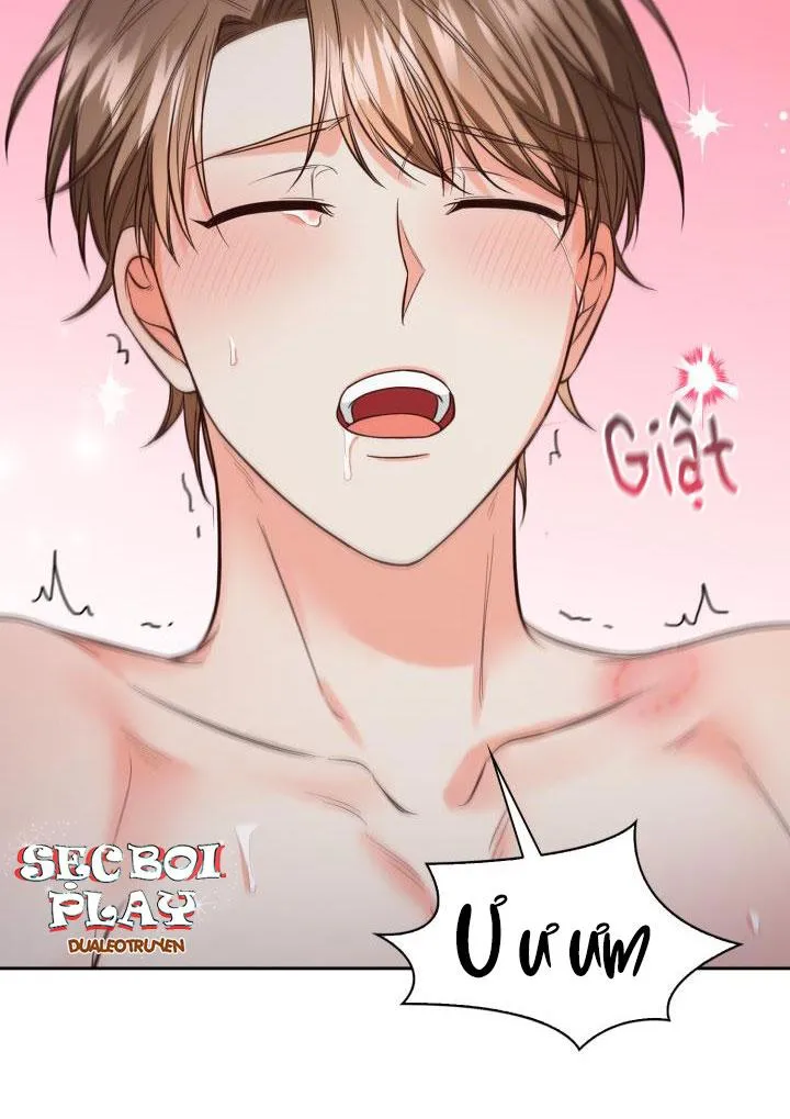 PHÒNG TẮM HƠI Chapter 26 Trang 37