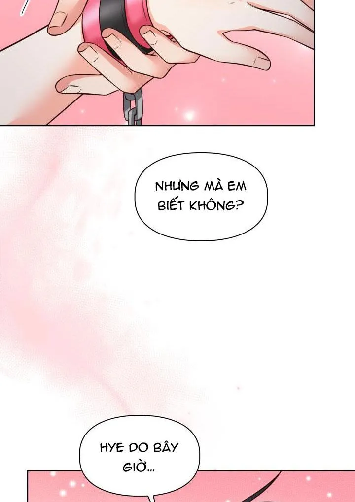 PHÒNG TẮM HƠI Chapter 26 Trang 42