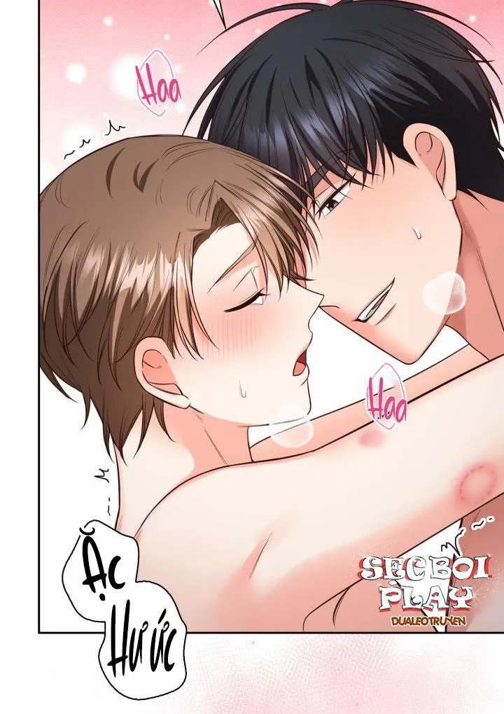 PHÒNG TẮM HƠI Chapter 26 Trang 43